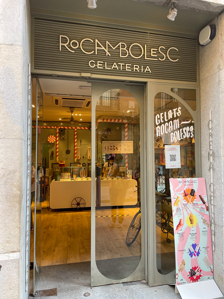 Rocambolesc Girona